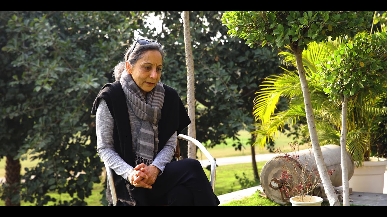 Ms Ishita ,  Del Court