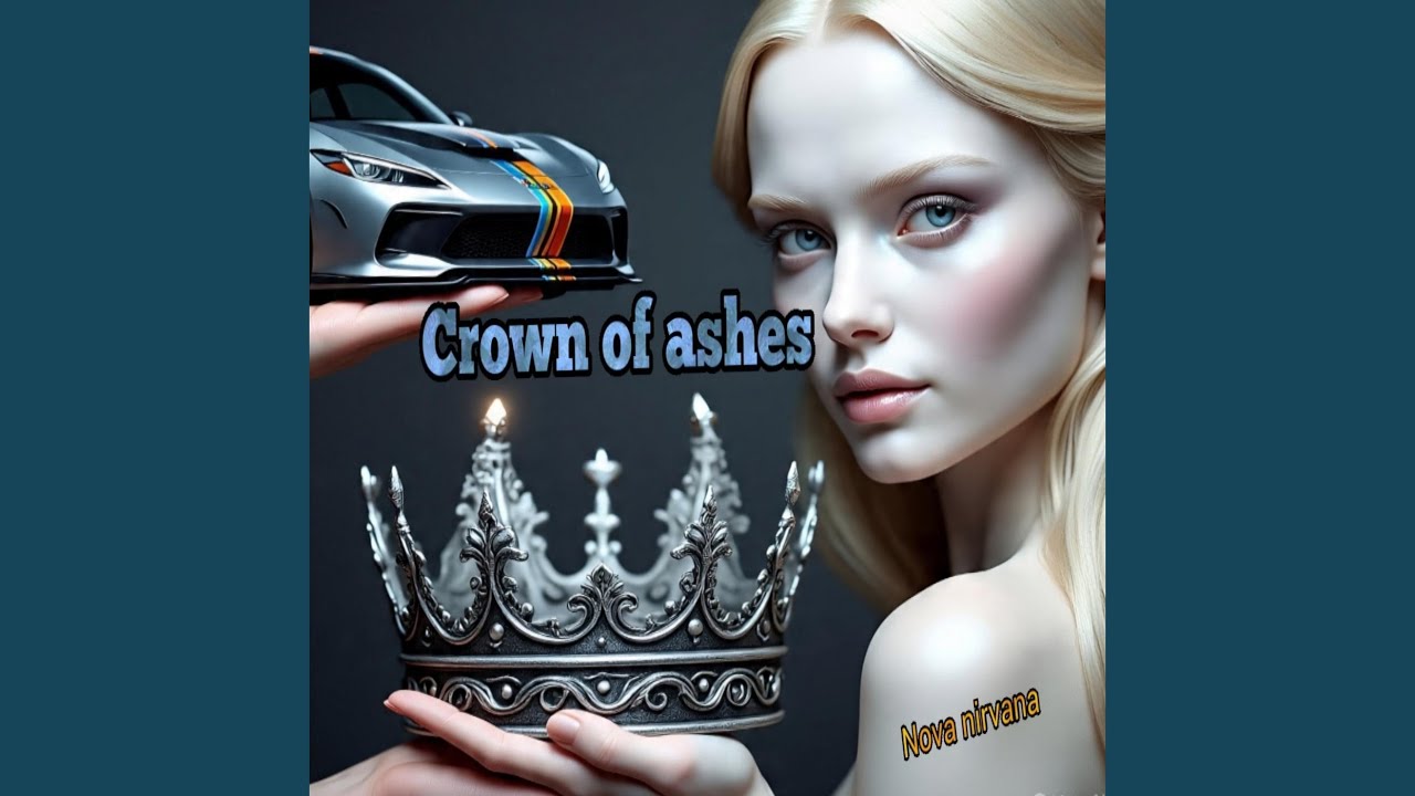 Crown of ashes