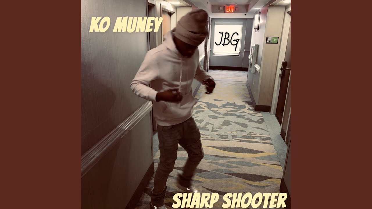 Sharp Shooter