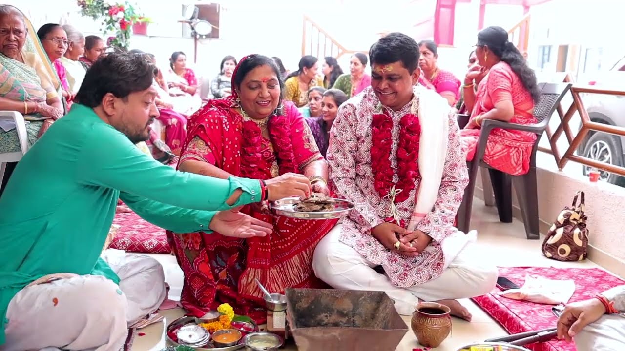 06 Gruh Shanti 29-11-2025