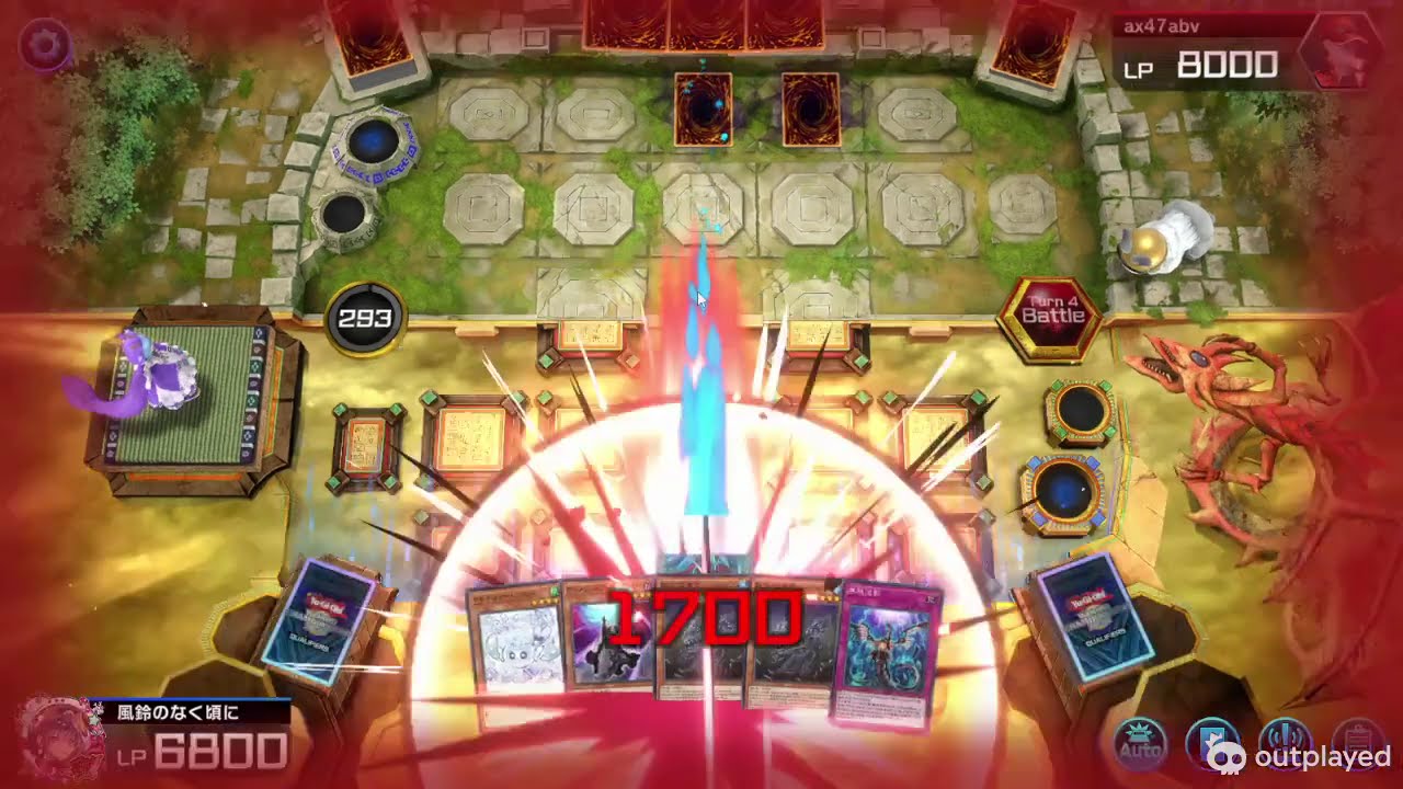 【遊戯王】ゆっくり実況【マスターデュエル】魚の群れ best game