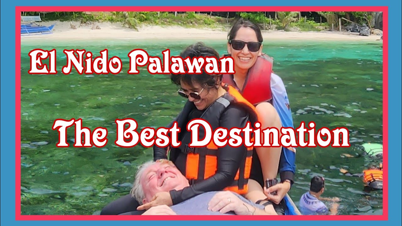 El Nido Island Hopping tours | Getaway El Nido Palawan
