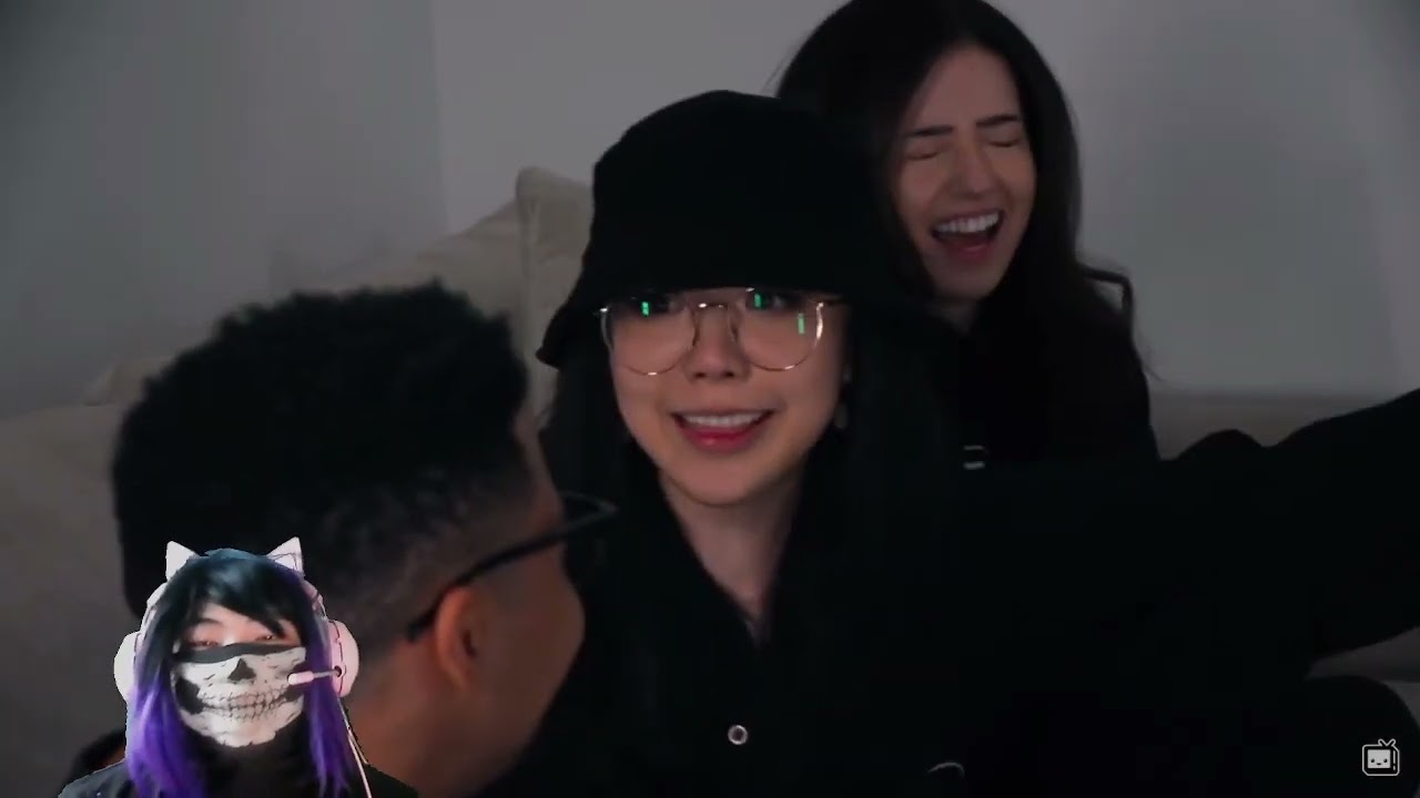 THESE WERE HIGH SCHOOL PRESENTATIONS?!!! - Reacting to OFFLINETV DRUNK PRESENTATIONS ft. Myth