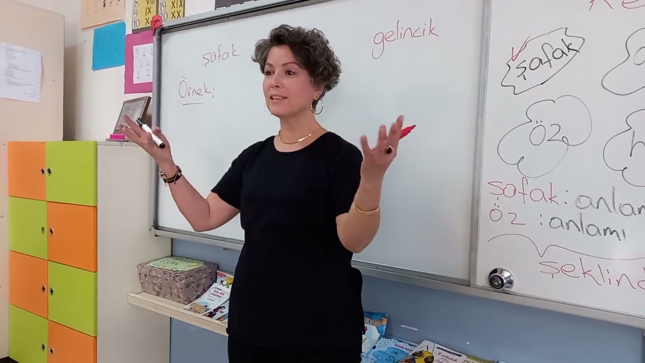 Dilimizin Zenginlikleri Projesi