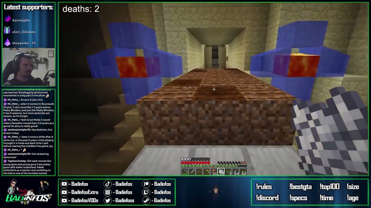 Minecraft SH Legendary CTM Solo 2 (S624)