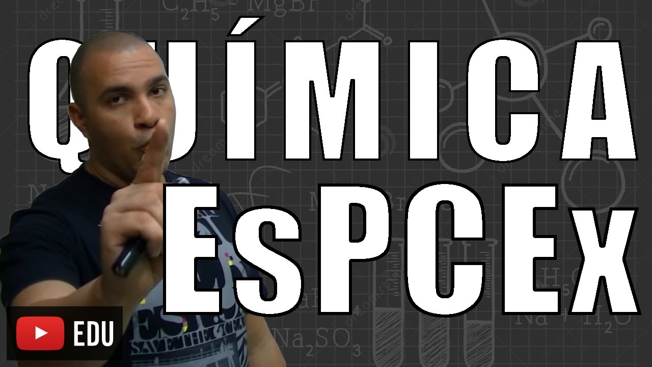[Questão Comentada] - EsPCEx 2012 - Tema: ESTEQUIOMETRIA NA ELETRÓLISE