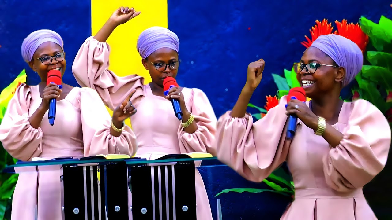 Intwaro 8 zihangana n'ibitotsi ⌚Ev MUKAHIRWA Claudette🍏