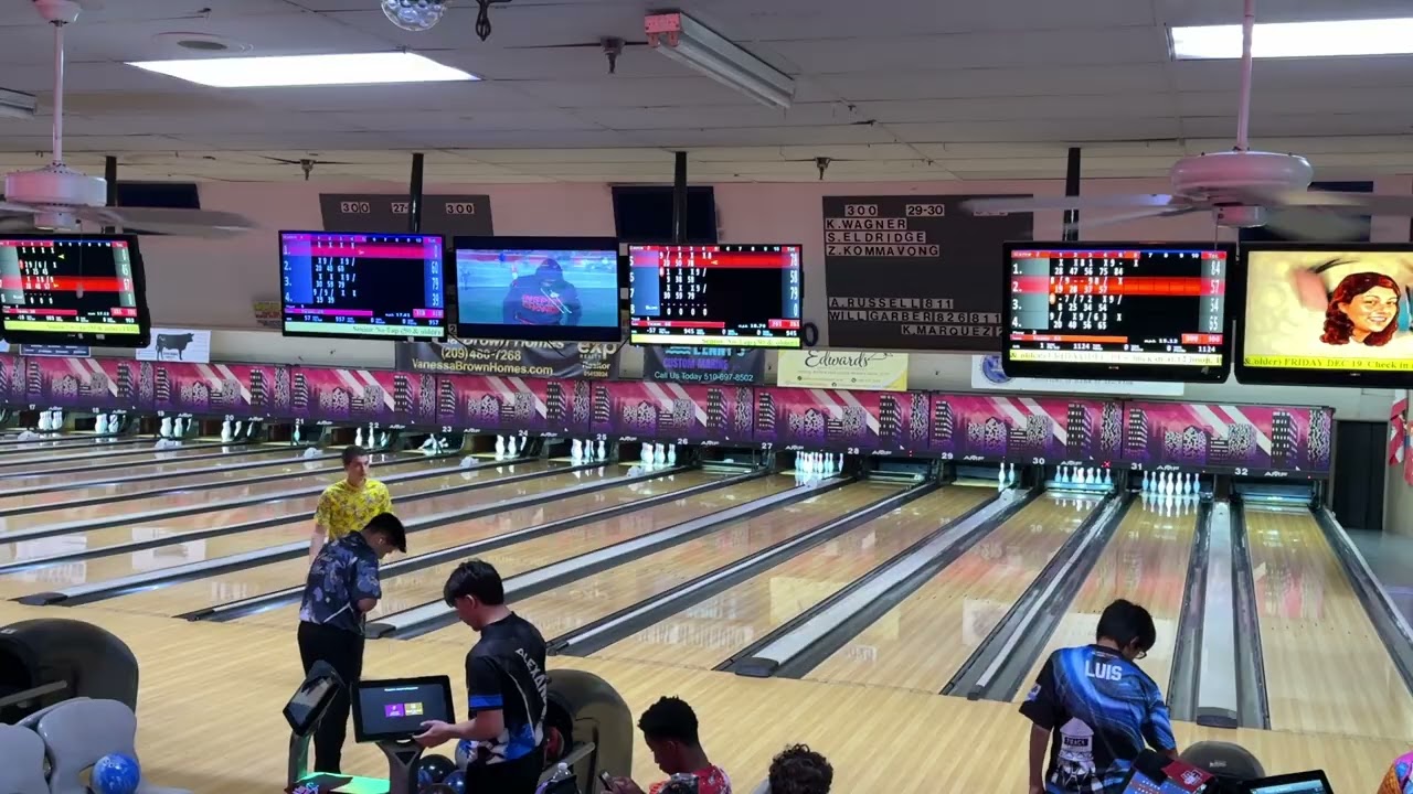 YBT Yosemite 25 game 2 of 5