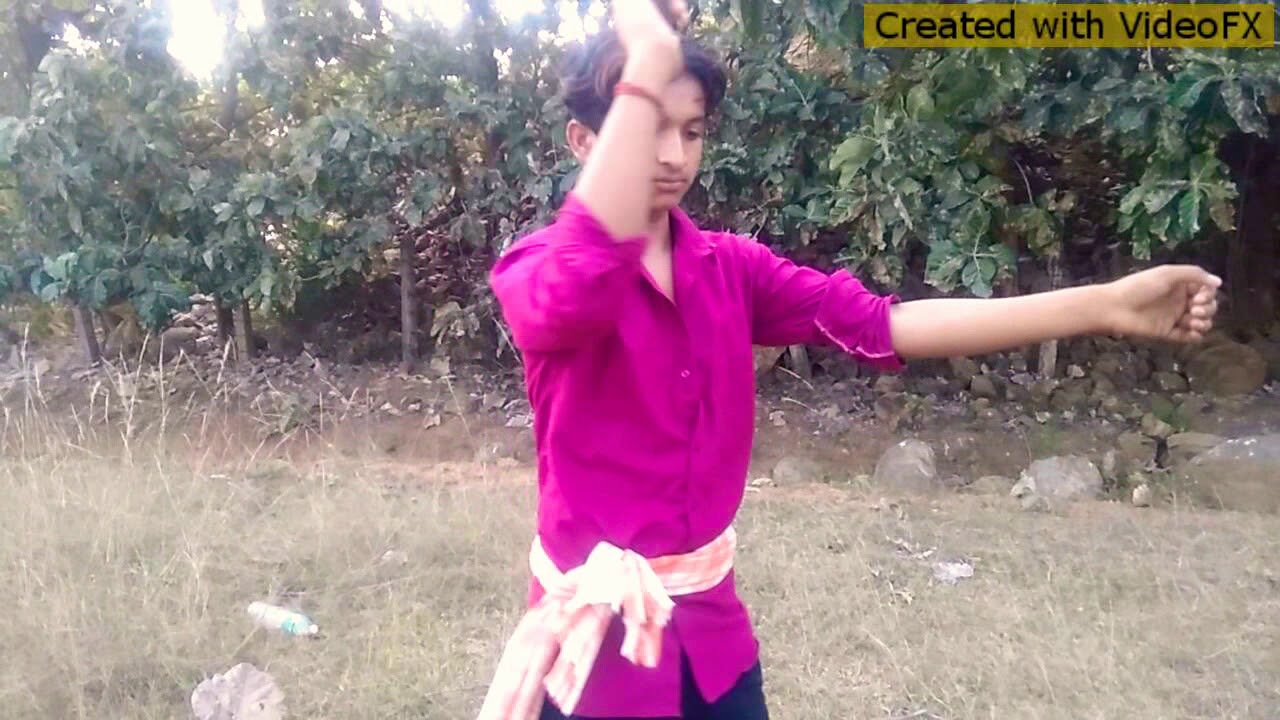 पिया जी मार के गुलैल फौडी देलक गगरी