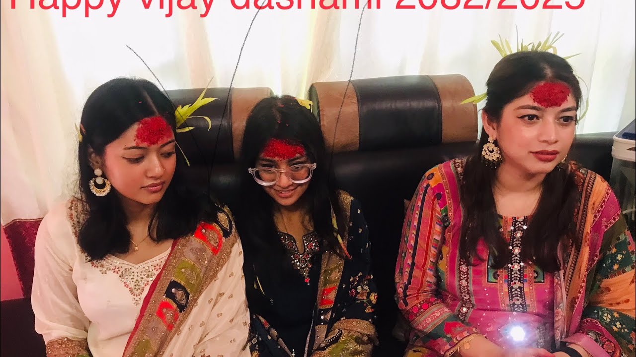Dashine celebration 2082/2025(2082-6-16