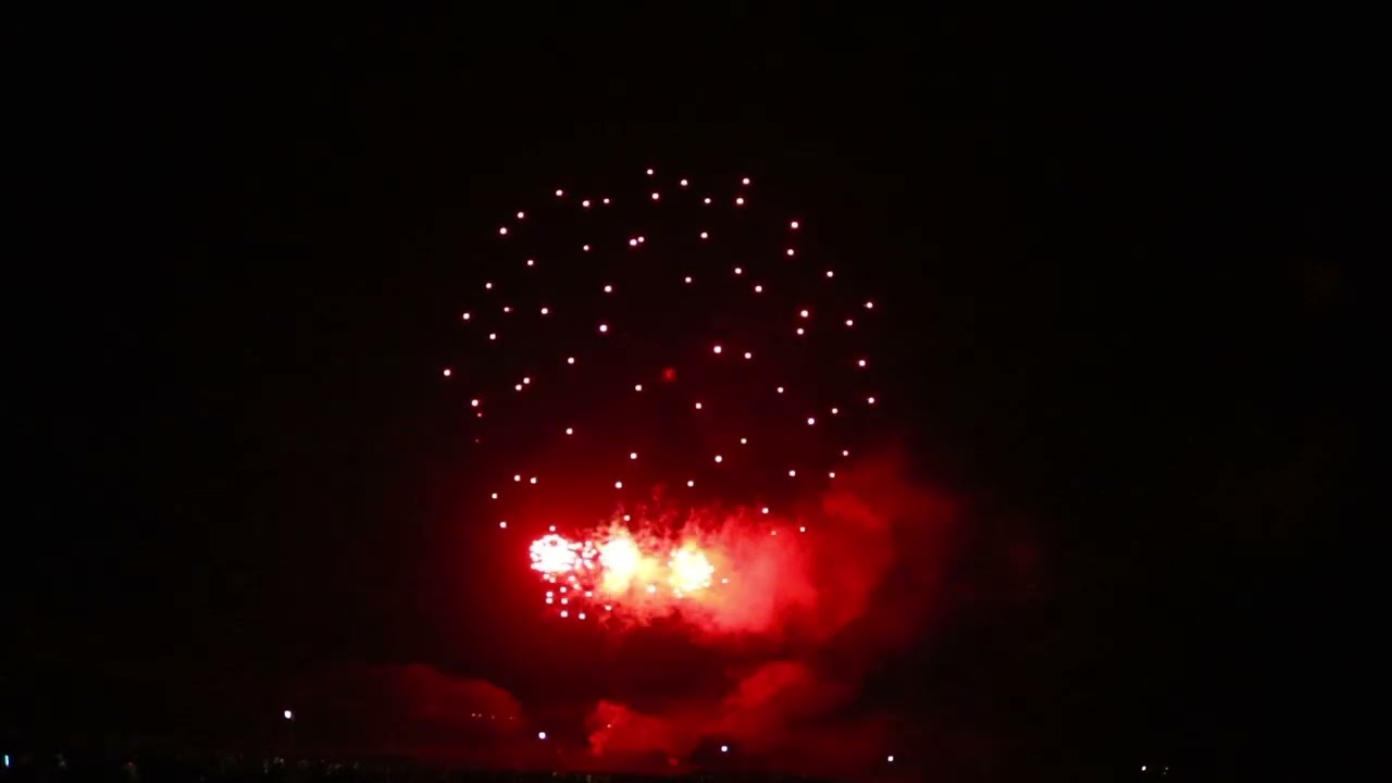 wick fireworks 8th nov 2025