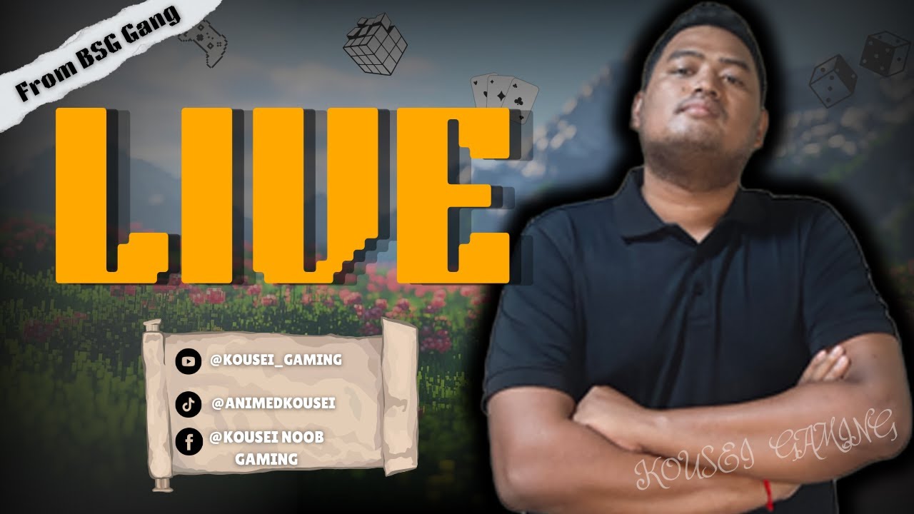 Live Challenge 12ម៉ោងរកលុយមើលជំងឺប៉ា