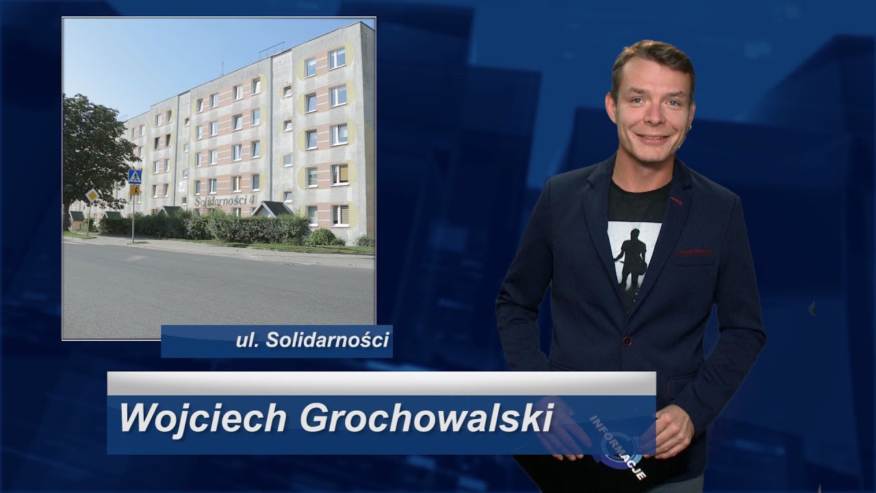 11 sierpnia - INFORMACJE Szczytno