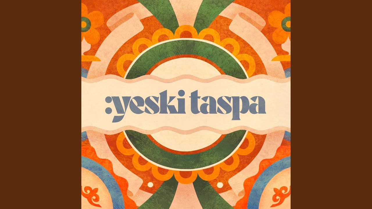 Ómіr - Ózen (Yeski Taspa)