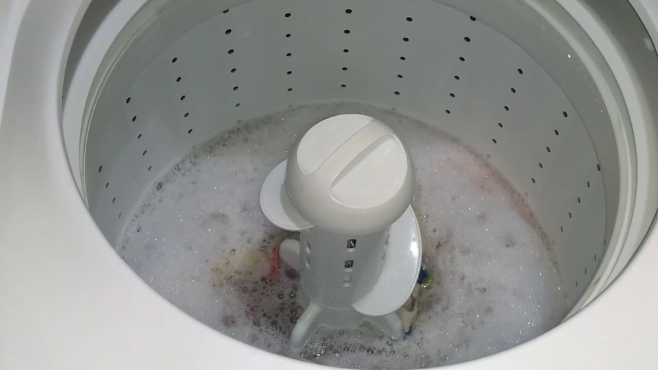 Lavadora Electrolux lte12(lavando panos de limpeza,  cesto solto)