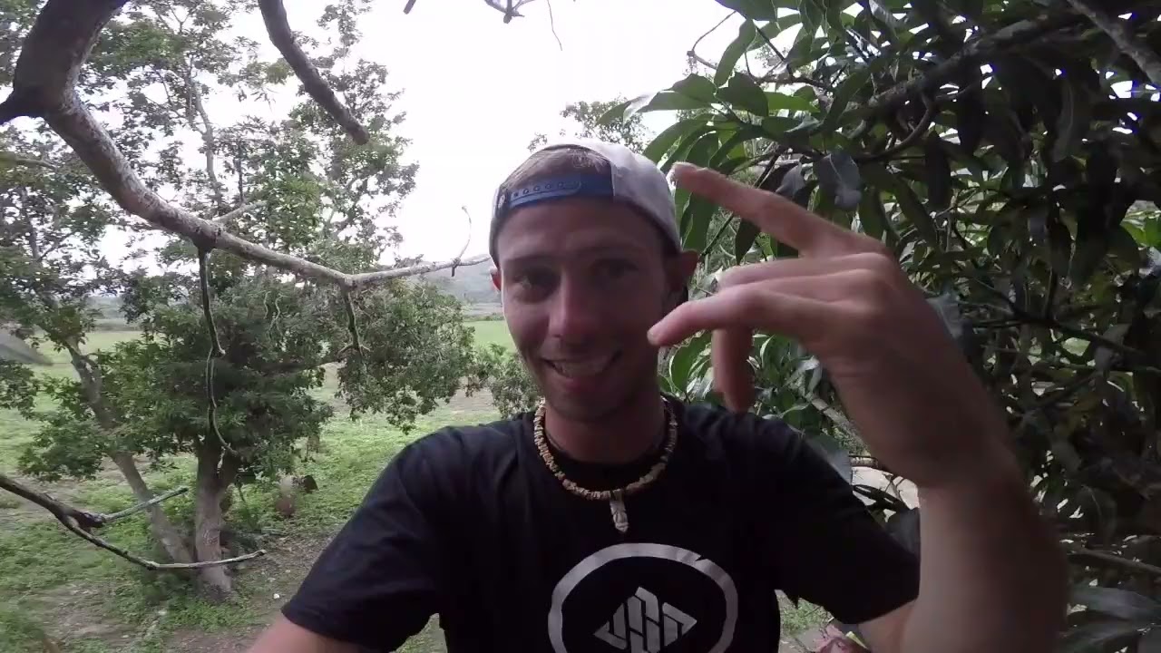 Jara Mrsnty & Jacob Juul In Venezuela 2017   Documentary