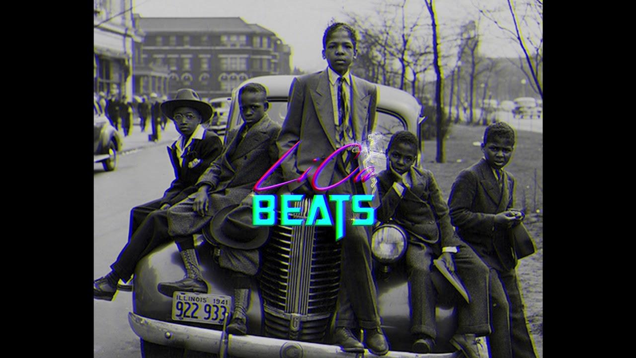 (FREE) Nas x Mobb Deep type Beat - 