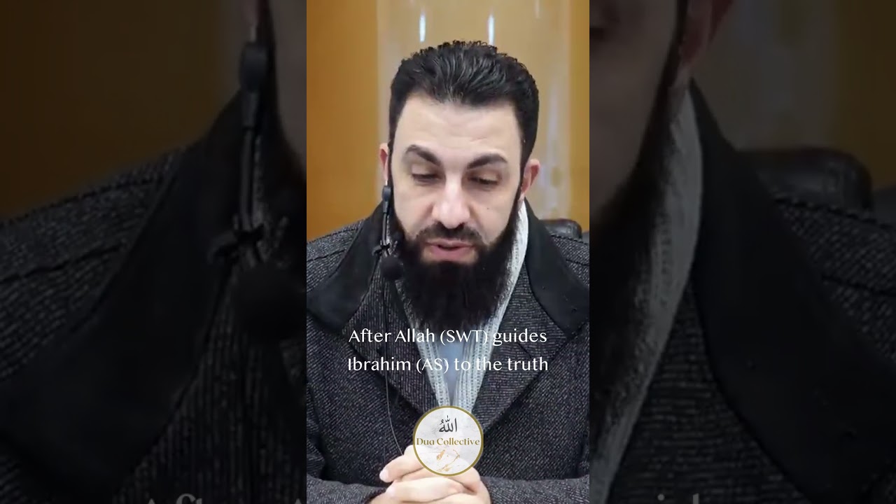 Astrology in Islam - Belal Assaad