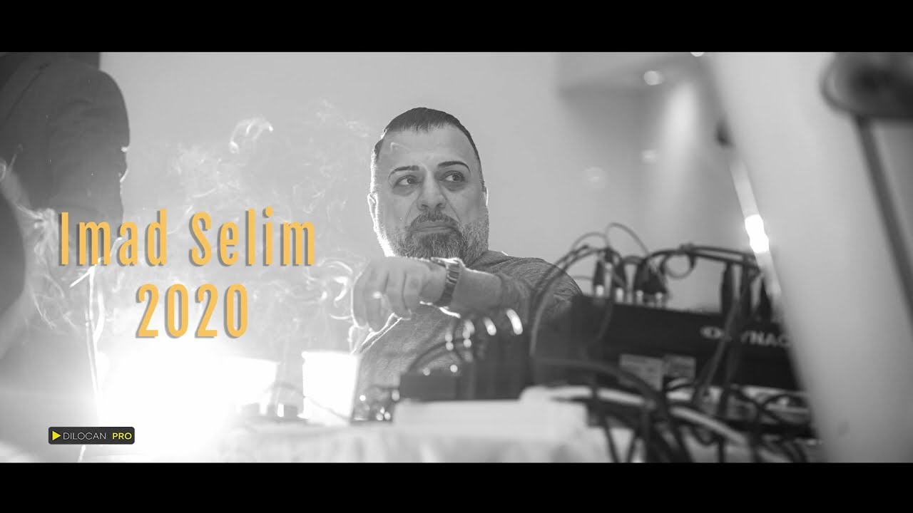 Imad Selim - Shxani - 30 Min - عماد سليم شيخاني اجمل اغاني By RH Music