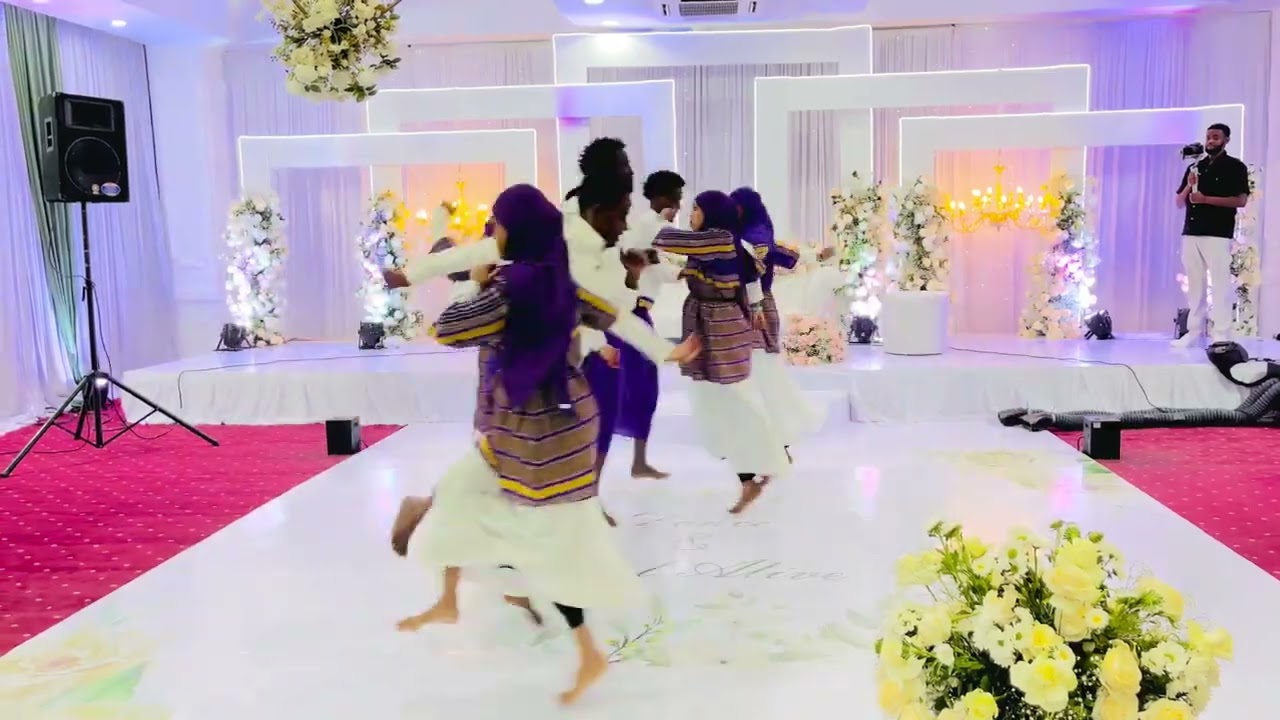 Ali dhaanto 2026[PETROL] kooxda hidaha iyo dhaqanka MIDNIMO CULTURAL ACADEMY 