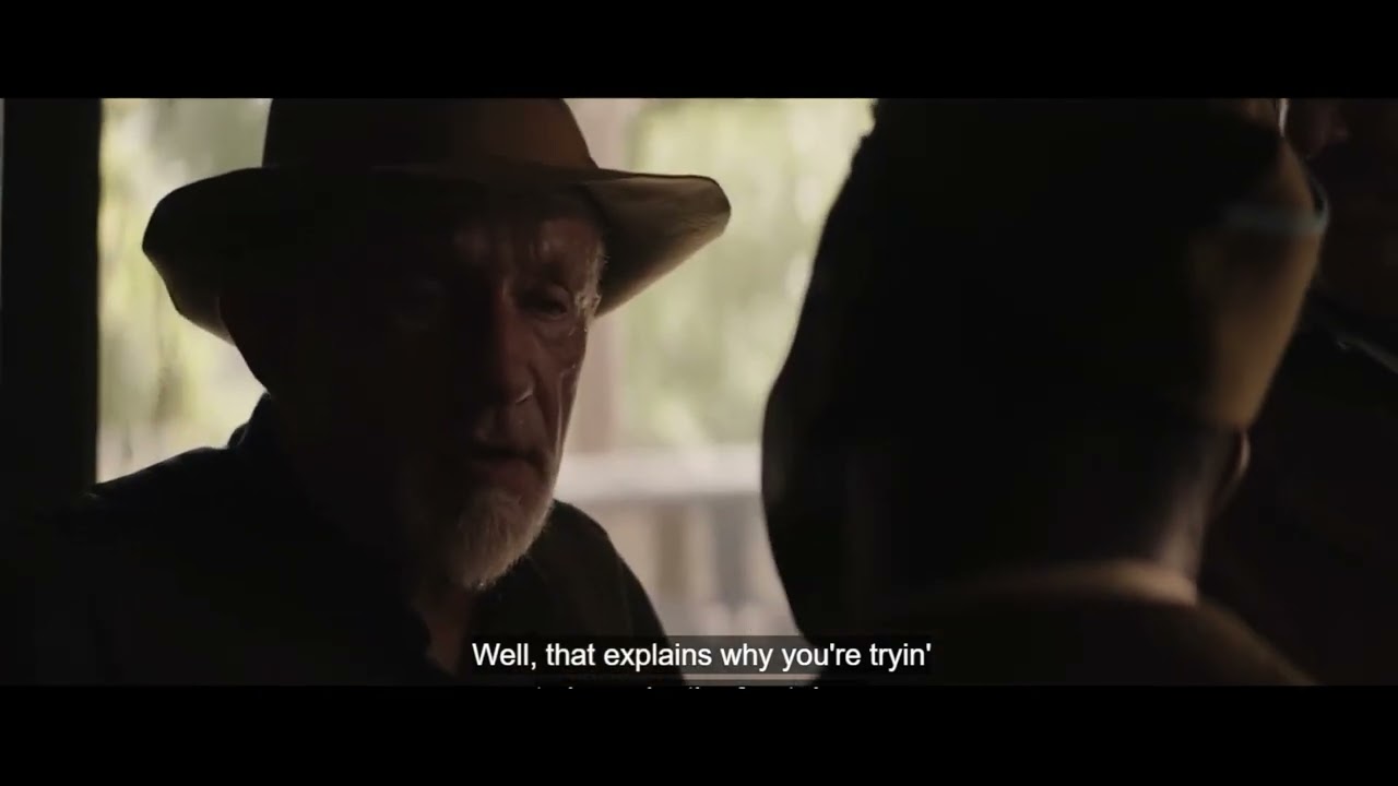 Mike Ehrmantraut racist compilation