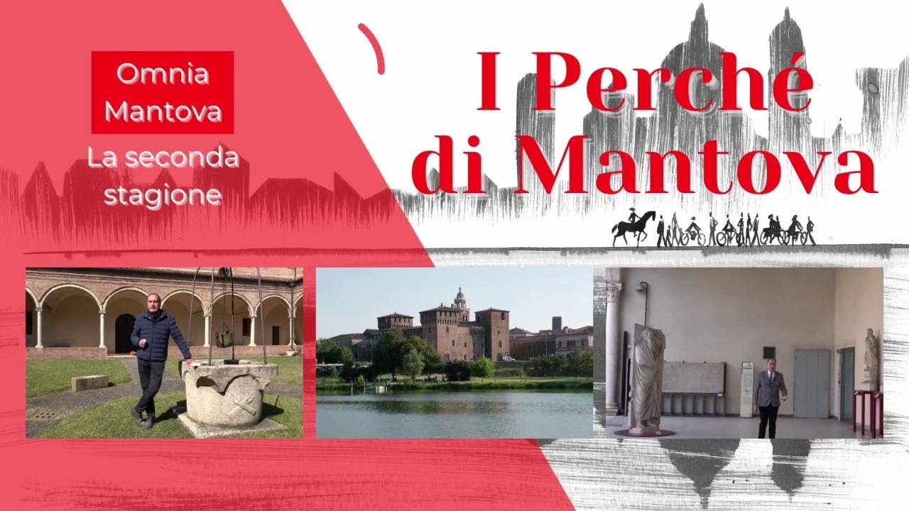 Omnia Mantova - Piazza del Pallone, quello antico