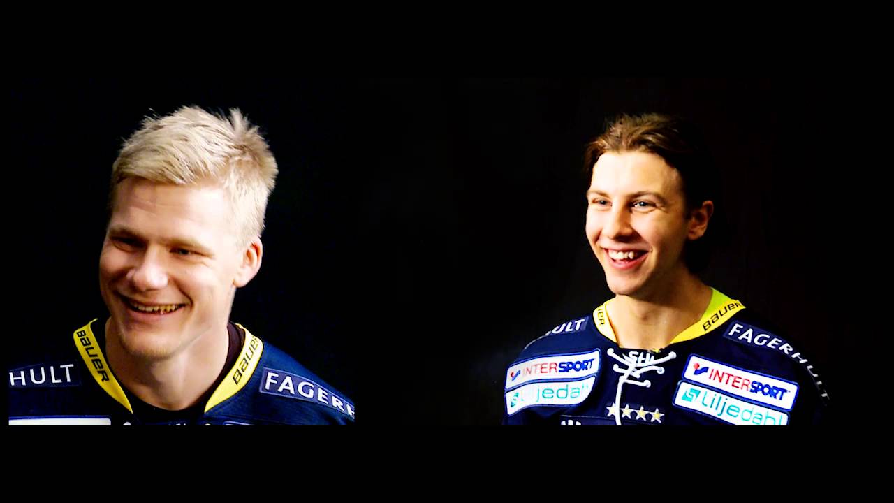 Matchens profil - Kevin Stenlund