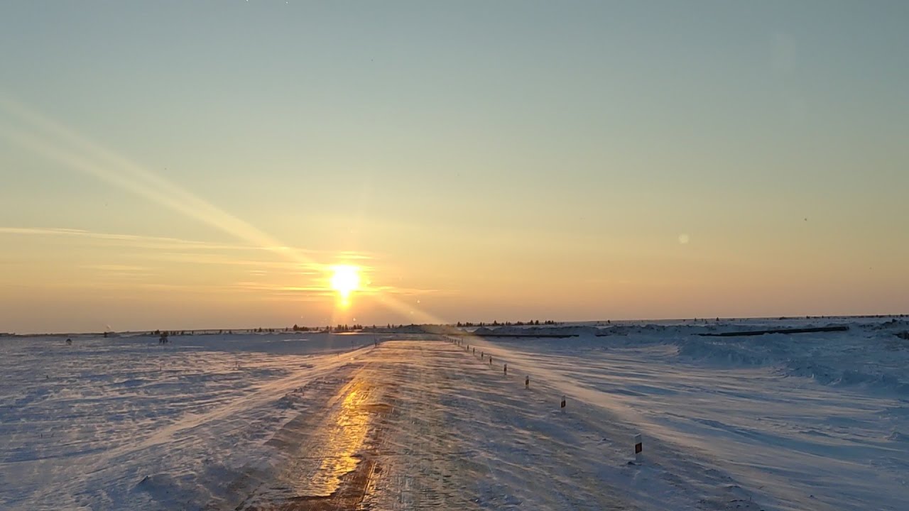 работа водителем,вахта ЯНАО , дешёвый бензин ...