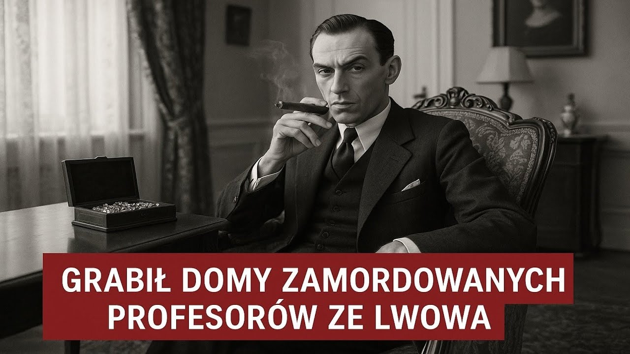 DOLNOŚLĄSKIE TAJEMNICE EXTRA #7 POLSKIE KOLEKCJE SPRZEDAWAŁ W GARAŻU, KLEJNOTY PRZEMYCAŁ W OPONACH