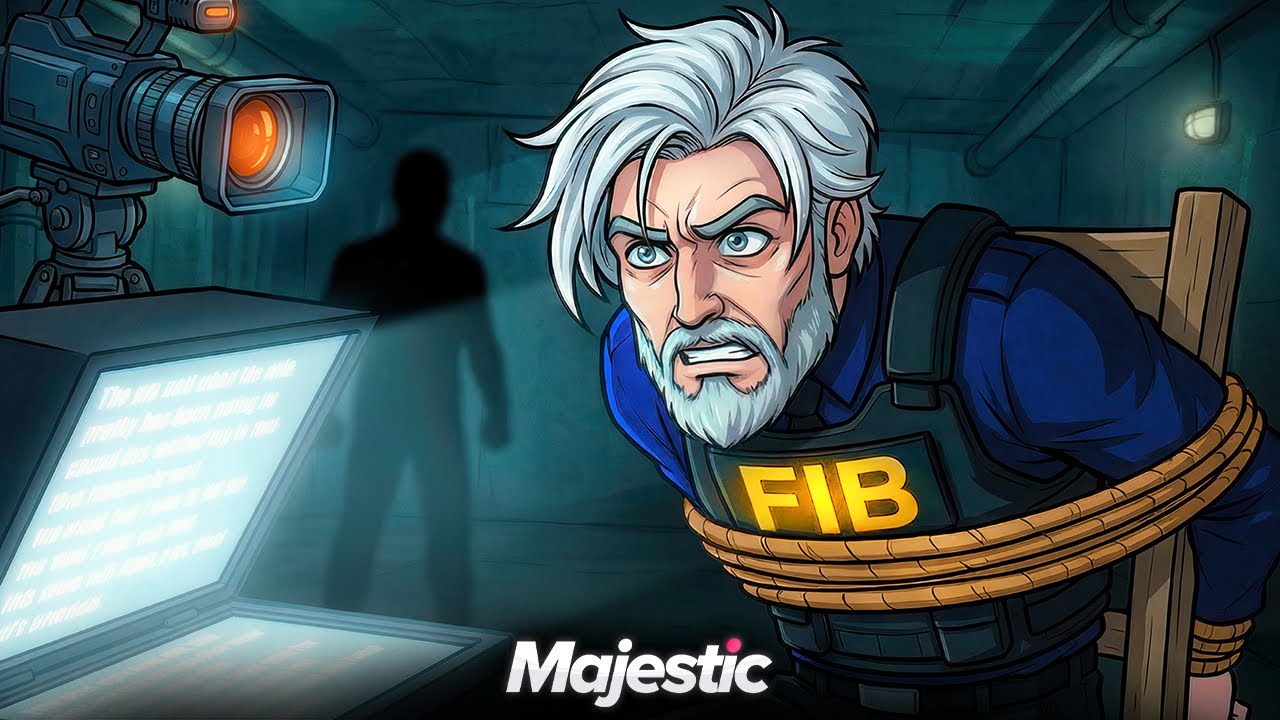 КОНФЛИКТ С СЕМЬЕЙ НЕНОРМАЛЬНЫХ ВЫСЕРОВ в ГТА 5 РП / Majestic RP