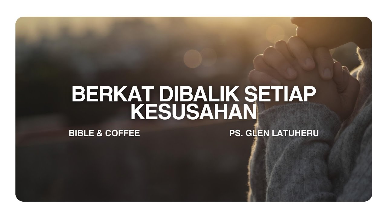 Renungan Pagi (Kamis 26 Febr 26) 