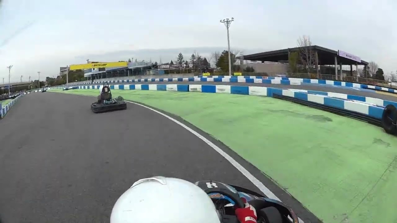 SEASIDE Circuit 2026.1.15 S6