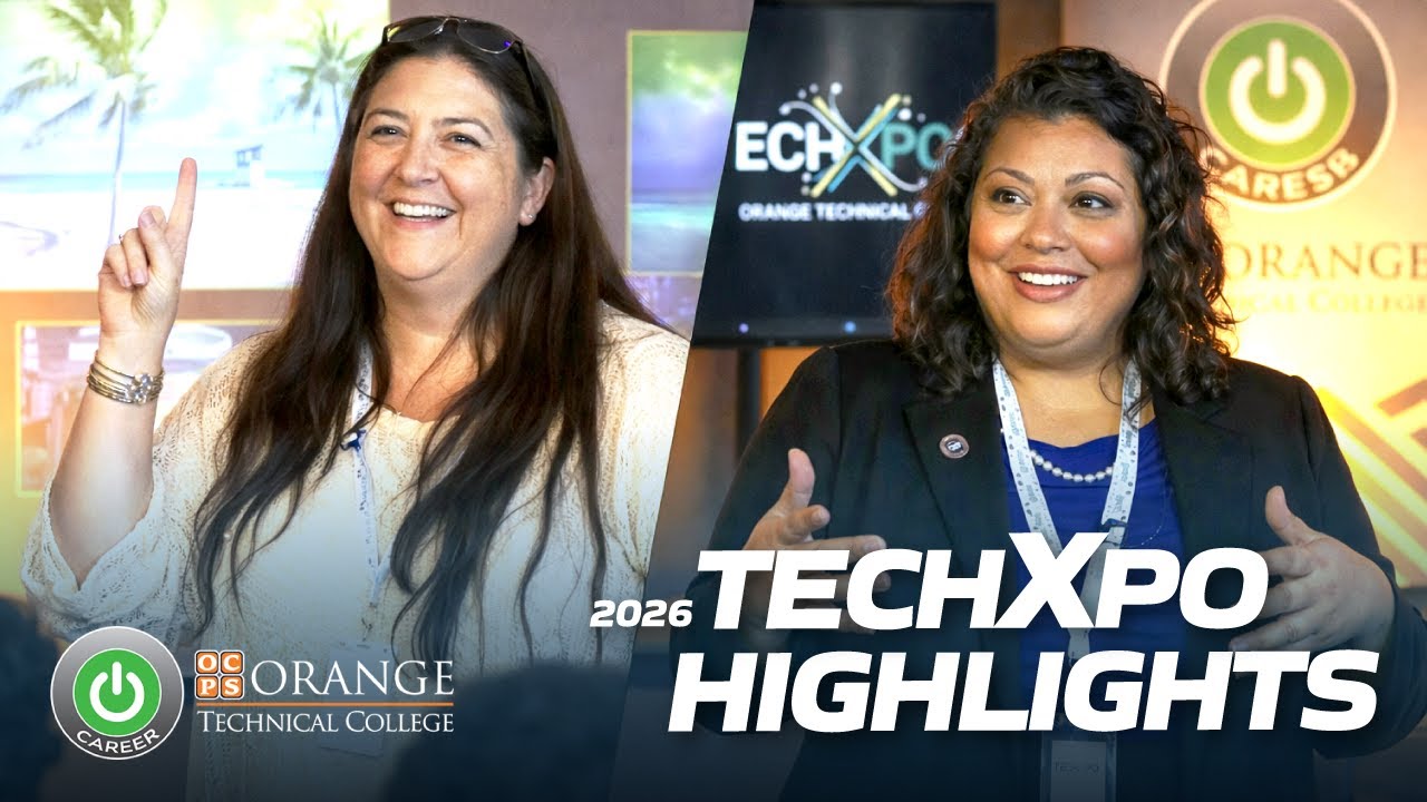 2026 Tech Expo: Industry Leaders Share What's Coming in VR and Simulation