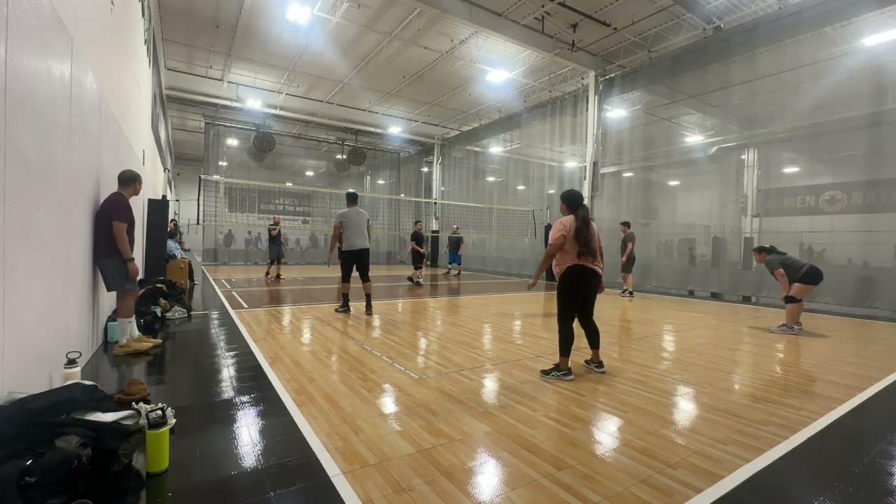 Pakmen Mar 15: Game 1