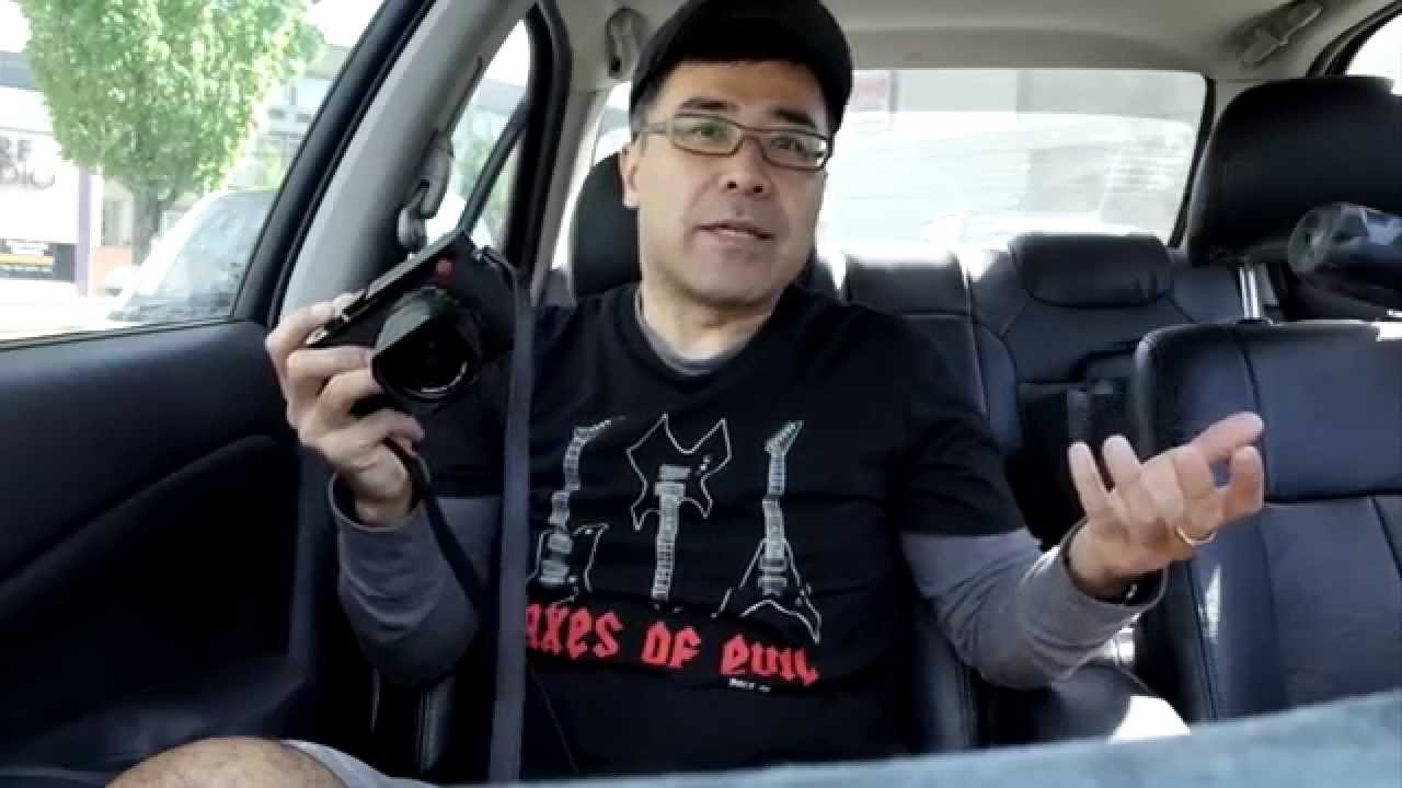 The Leica Q: The Short Conclusion