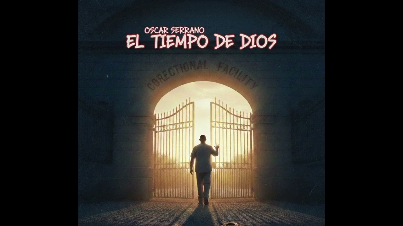 El Tiempo de Dios - Oscar Serrano 