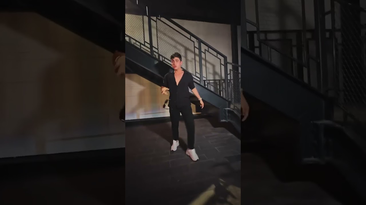 عصابة بيسا ومحمود :shorts