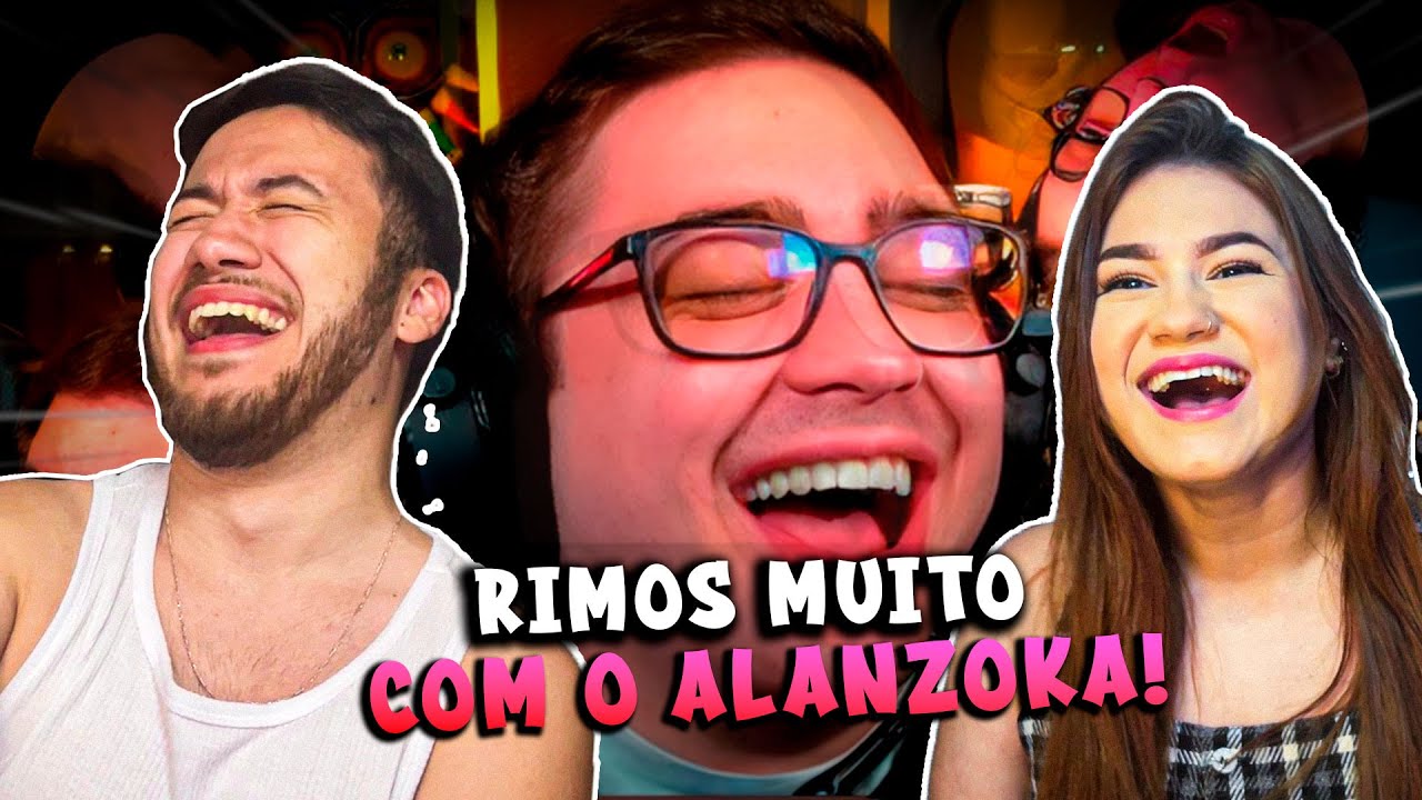Reagimos à 
