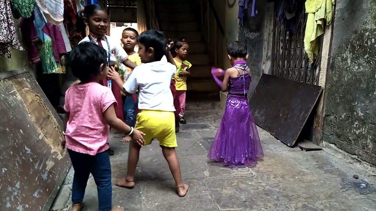 My childood video 💖✨️💕❤️