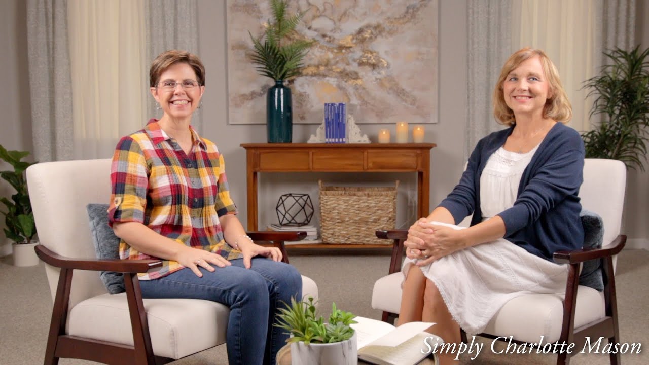 Homeschooling Overseas with the Charlotte Mason Method