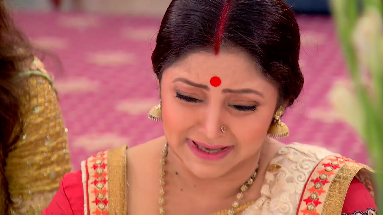 Trinayani - Ep 289 - Shrikant Mohta, Mahendra Soni - Bengali Tv Serial - Zee5 Bangla Classics
