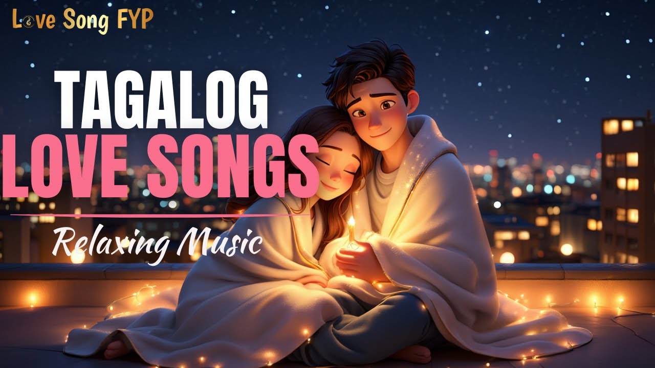 Tagalog Sad Songs - Sad Love Songs That Make You Cry - Songs to Listen to When You Are Sad|LSFYP