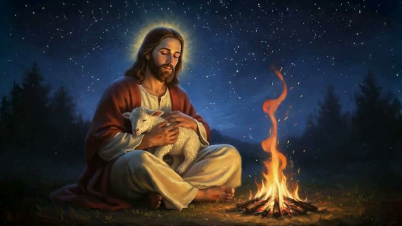 If You Feel Weak, Rest in God’s Strength