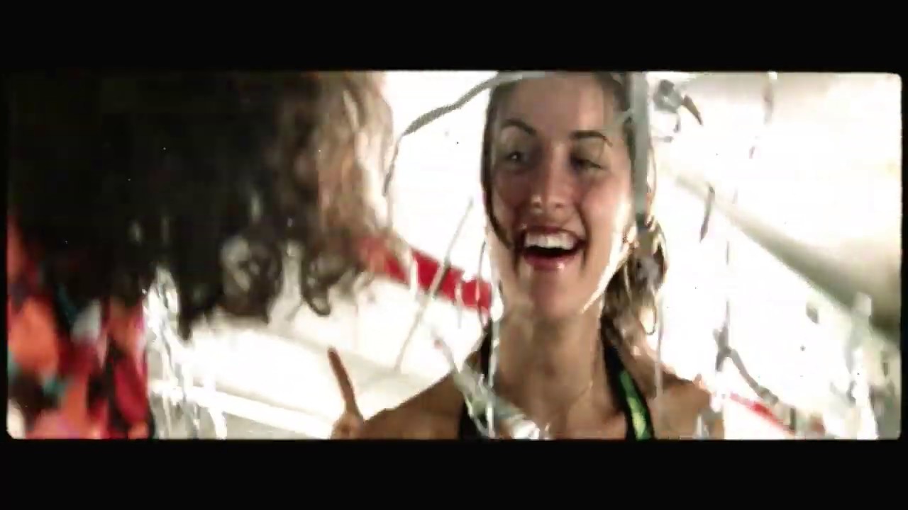 Sabotage – Return To Ibiza (HD 720p)