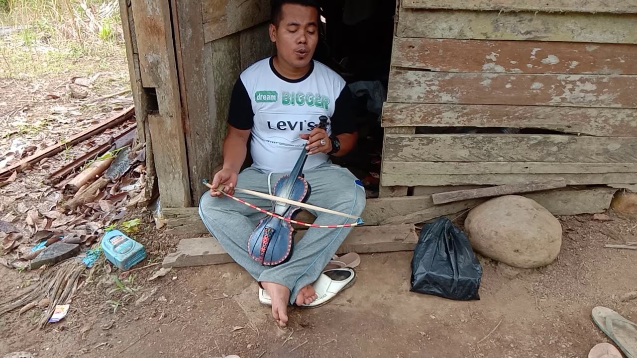 Paruntuangan Vol 2 || Ril Kelana ~ Official Video RKM