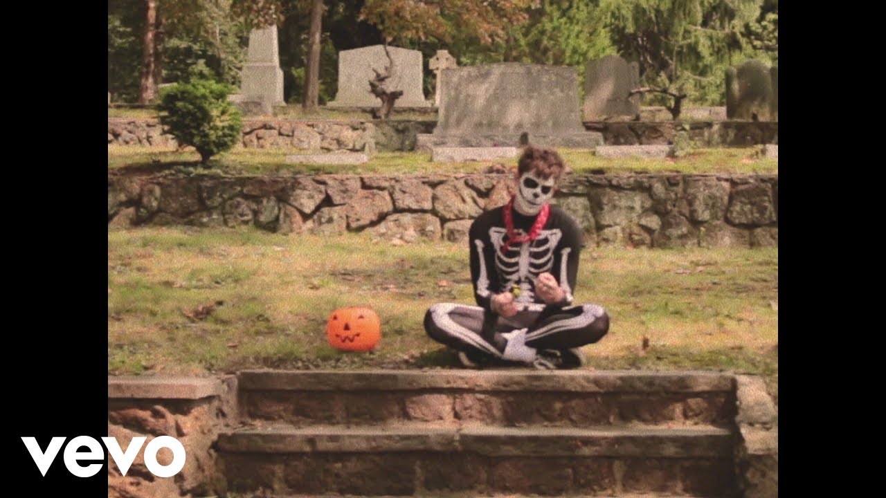 Young Rising Sons - Halloween
