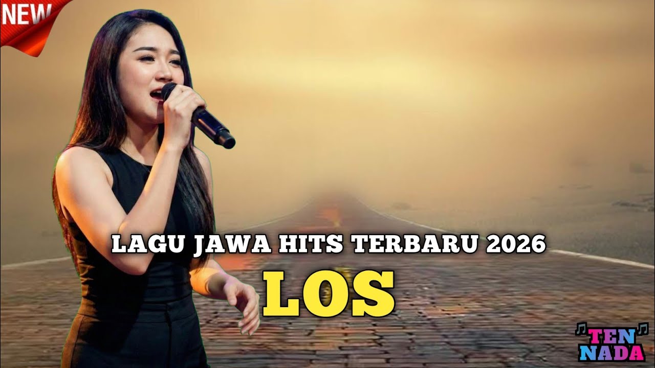 LOS (Loss Of Signal) 🎵 LAGU JAWA ROMANTIS TERBARU 2026 🎵 LAGU JAWA YANG BIKIN AMBYAR PALING DICARI 🎵