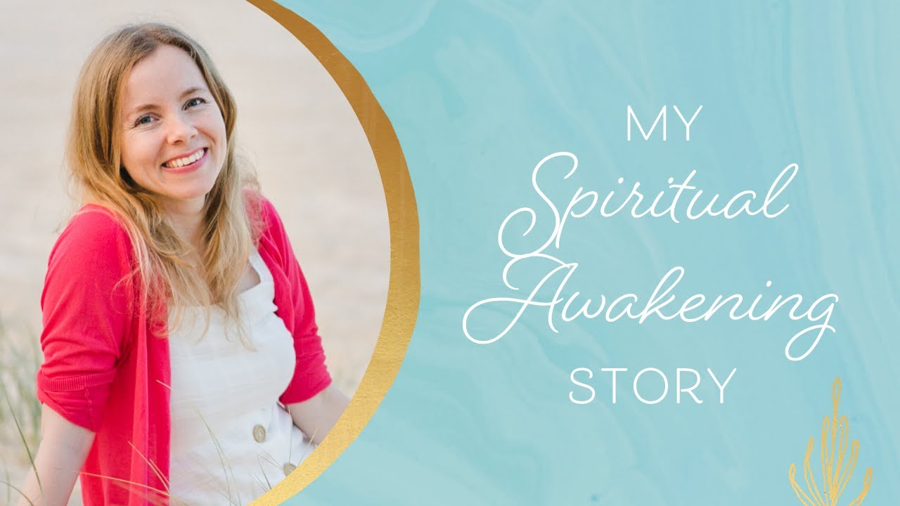 My Spiritual Awakening Story: How I learned the spirit world was real