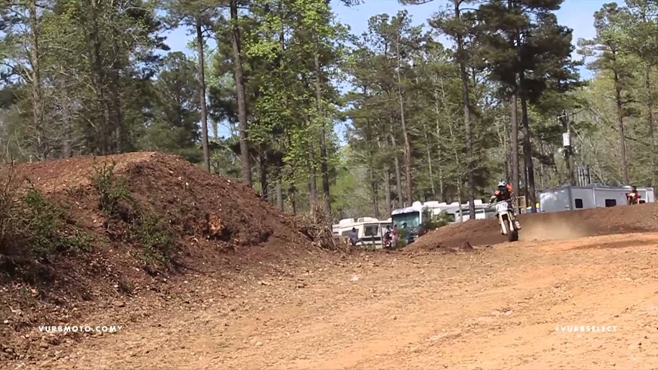 2013 Aonia Pass LLQ ft. Plessinger / McElrath / West  - vurbmoto