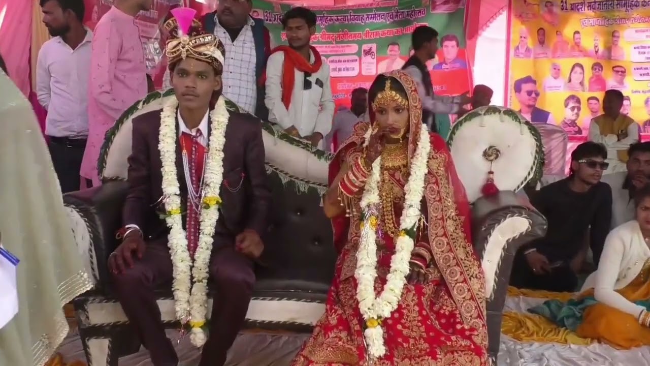 Sammeln samaroh  Lalitpur 